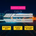 Набор №7 - На шлем, зеркало